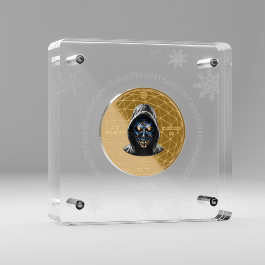 Christmas 2025 Limited Edition