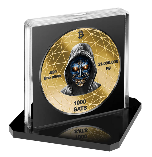 Core Serie 2027 Heritage Limited Edition