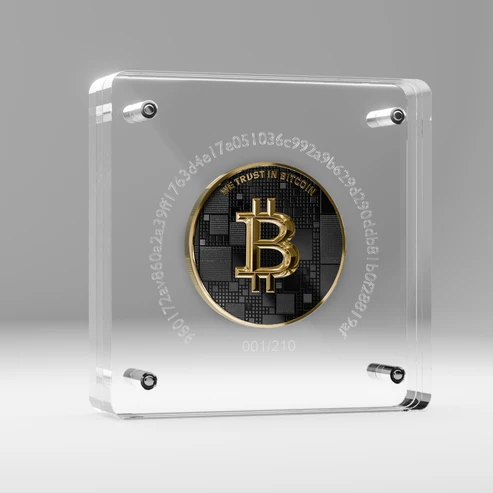 Core Serie 2027 Prestige -Limited Edition