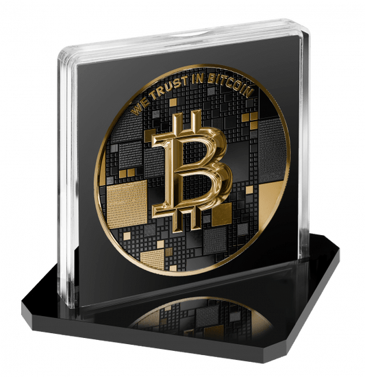 Satoshi Silver Dolphin Edition 2025