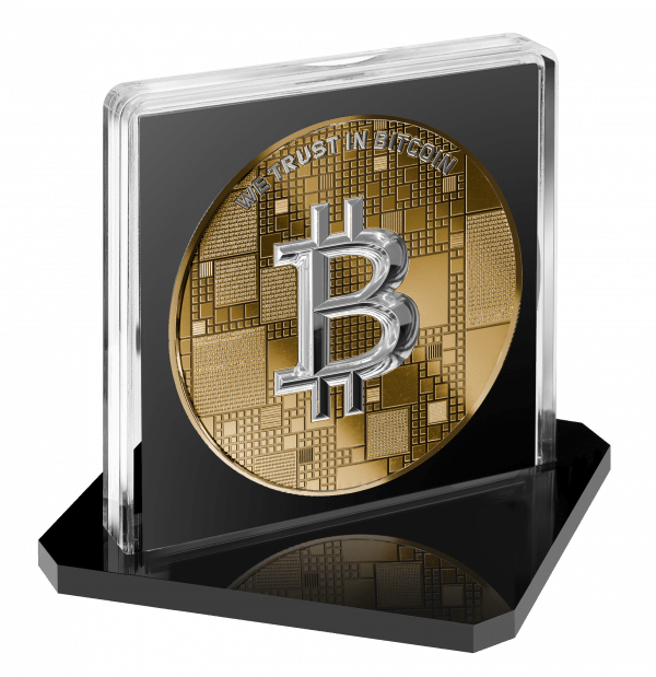 Satoshi Silver Whale Edition 2025