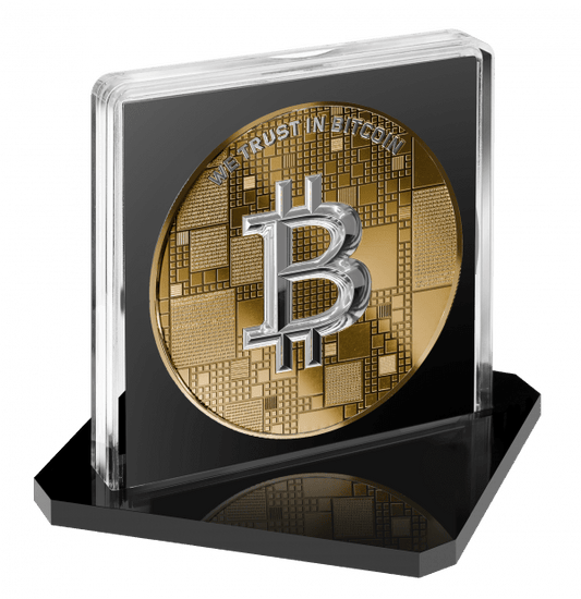 Satoshi Silver Whale Edition 2025