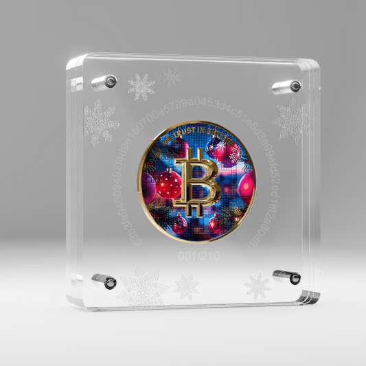 Christmas 2025 Limited Edition