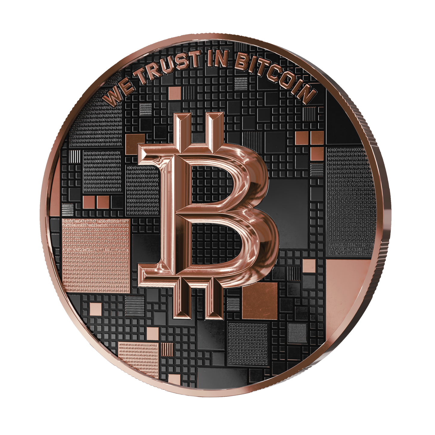 Satoshi Silver Dolphin Edition 2026
