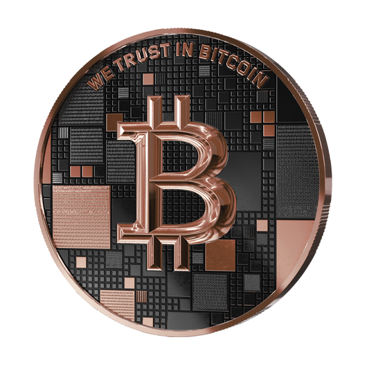 Satoshi Silver Dolphin Edition 2026