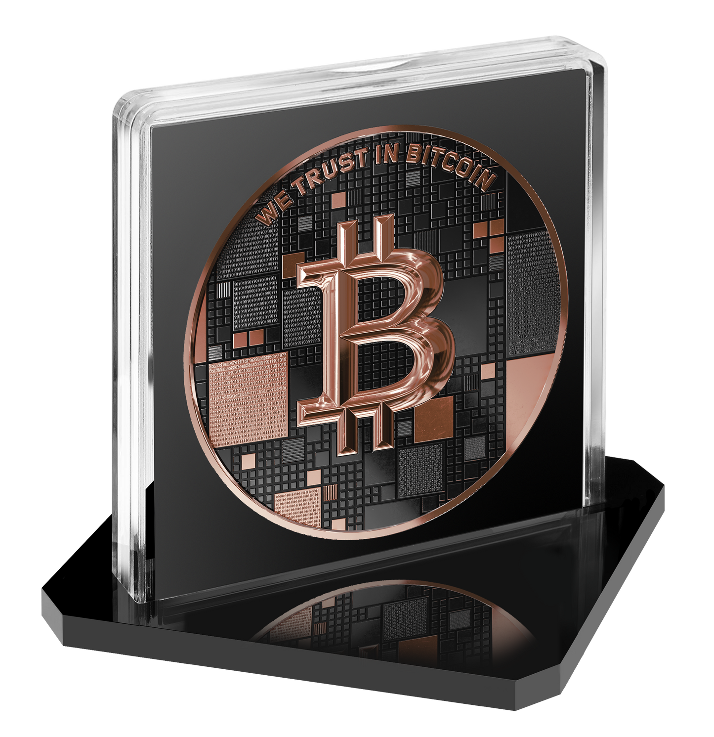 Satoshi Silver Dolphin Edition 2026
