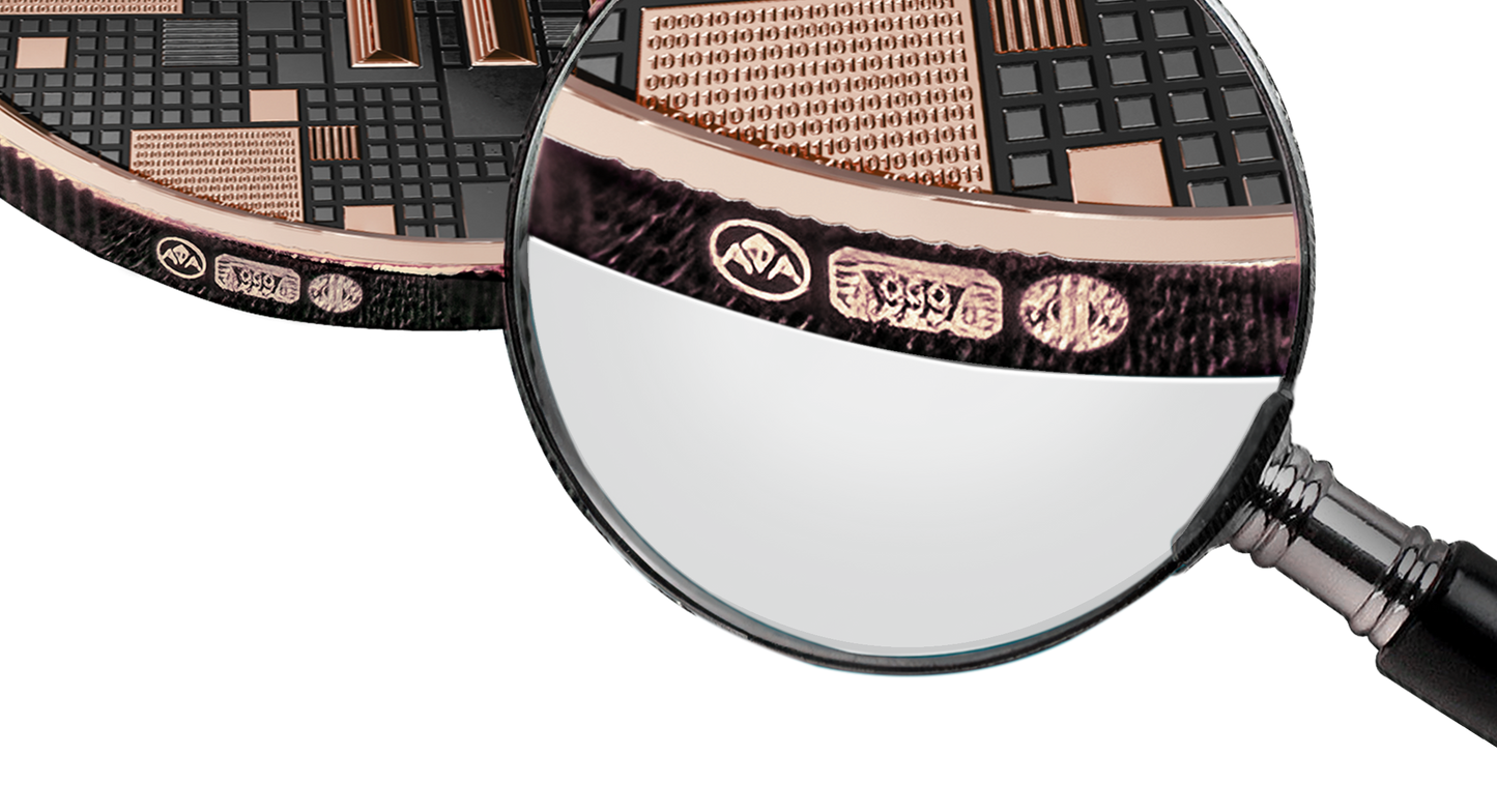 Satoshi Silver Dolphin Edition 2026