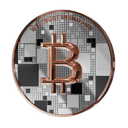 Satoshi Silver Fish Edition 2026