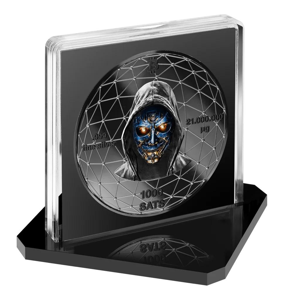 Core Serie 2027 Genesis Edition