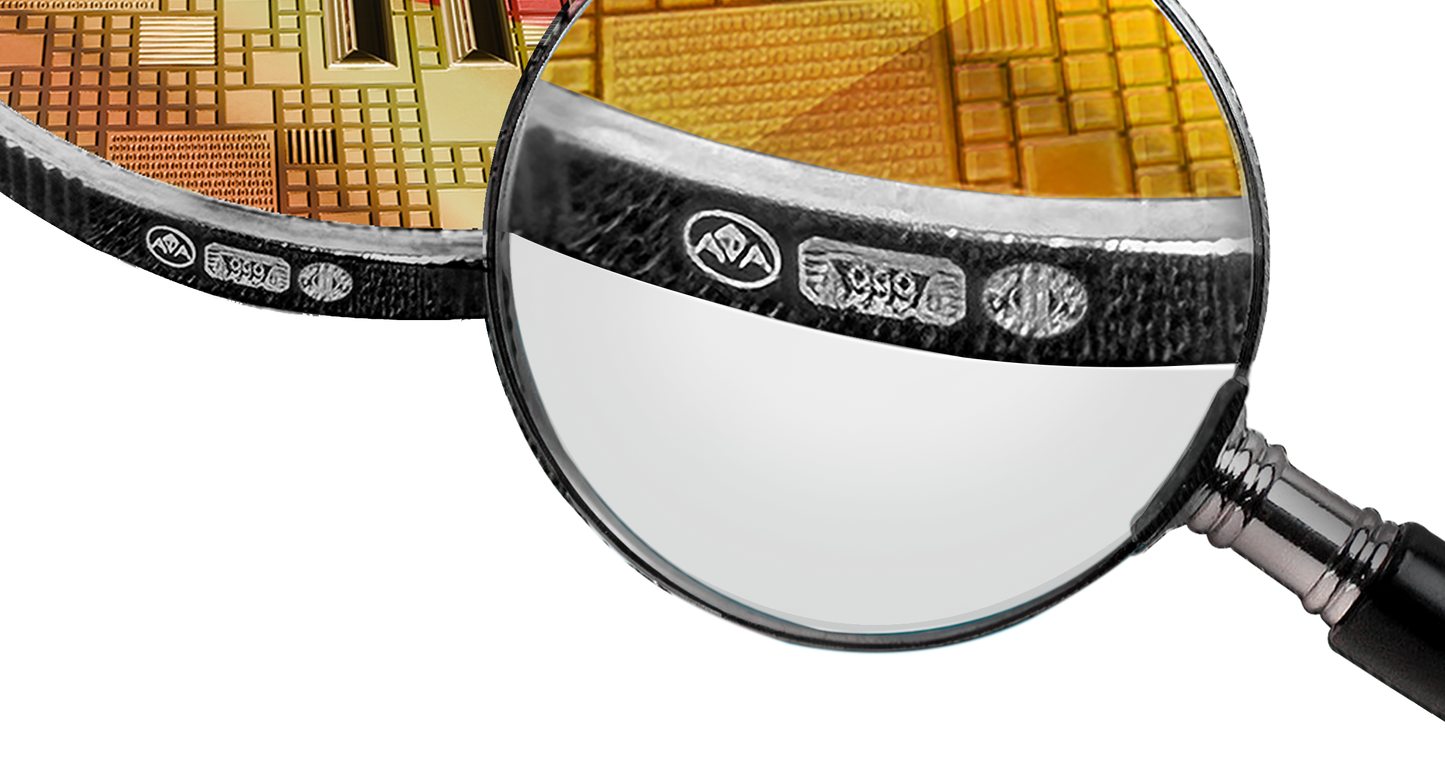 Satoshi Silver Germany Unlimited Edition 2026