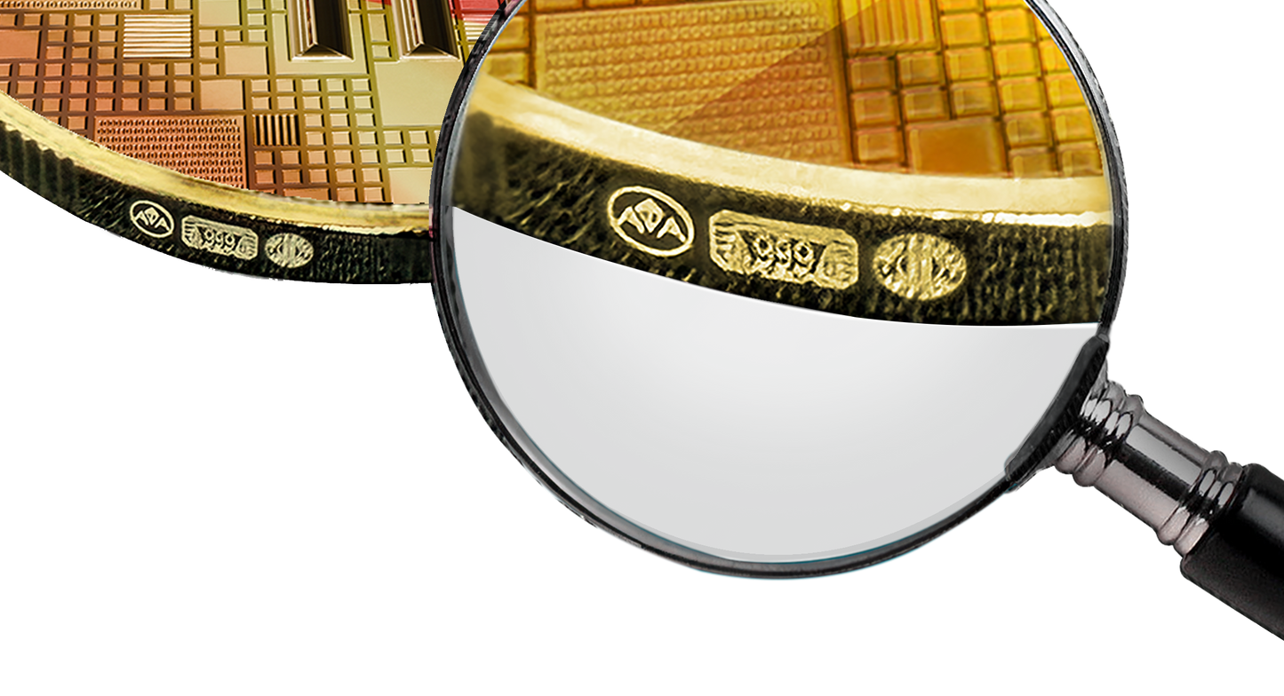 Satoshi Silver Limited Edition Germany 2026