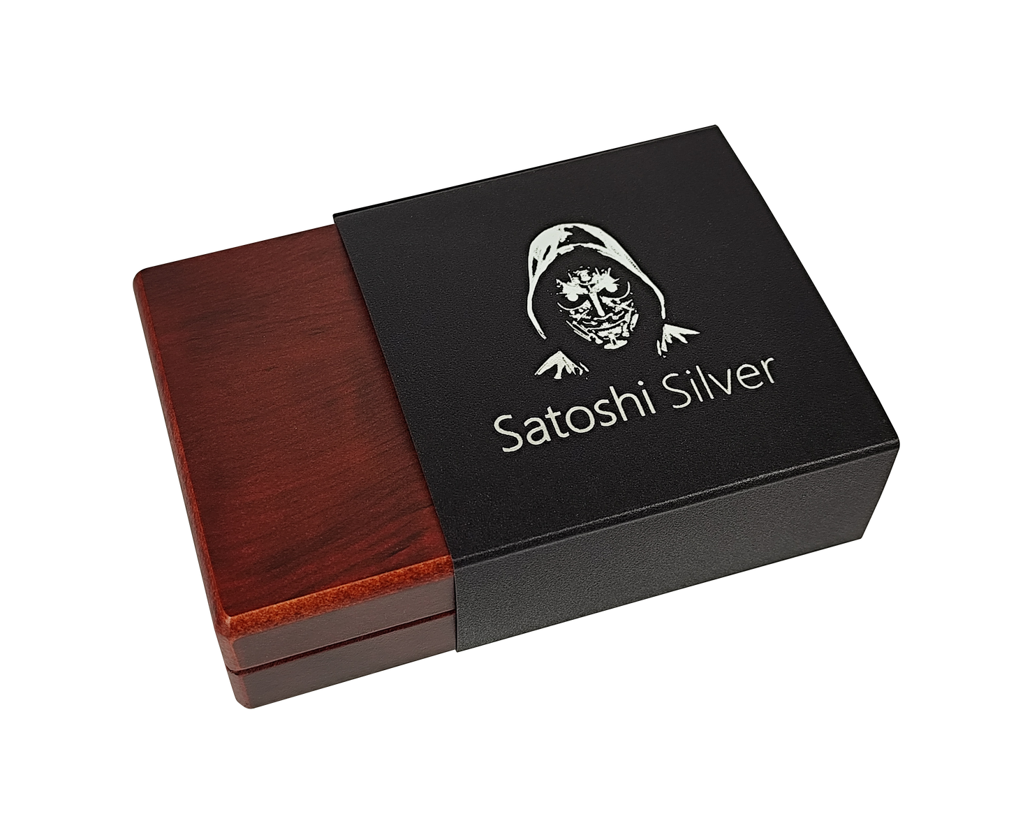 Satoshi Silver Octopus Edition 2026