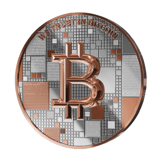 Satoshi Silver Octopus Edition 2026
