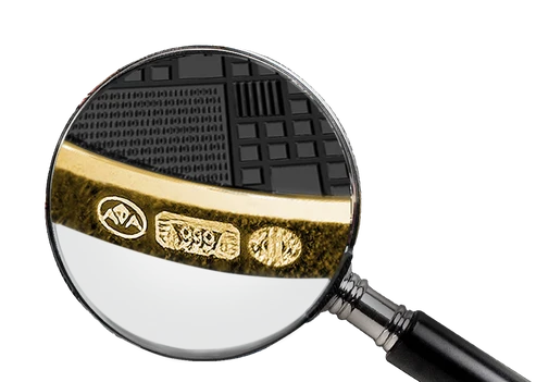 Core Serie 2027 Prestige -Limited Edition