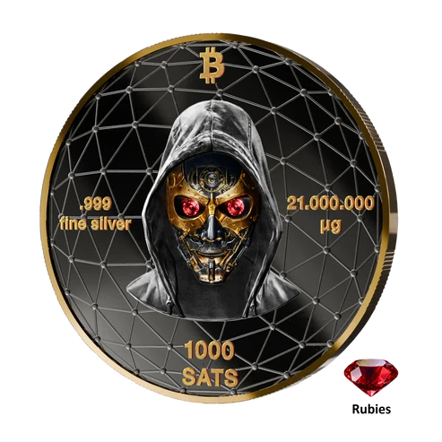 Core Serie 2027 Prestige -Limited Edition