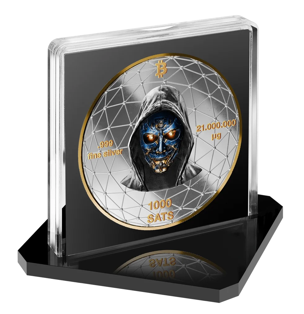 Core Serie 2027 Signature Limited Edition