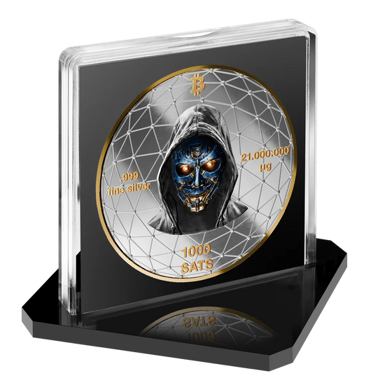 Core Serie 2027 Signature Limited Edition