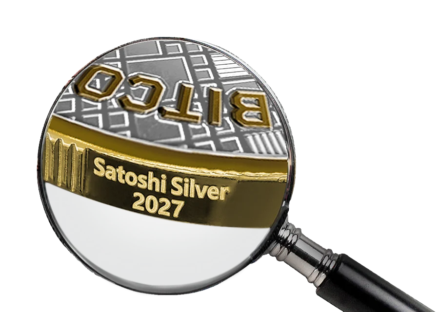 Core Serie 2027 Signature Limited Edition