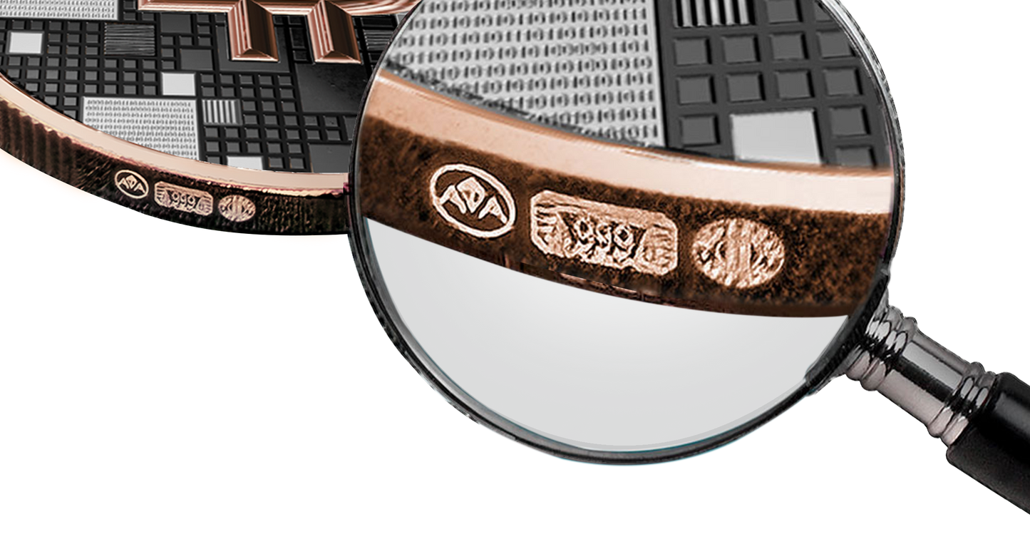 Satoshi Silver Shark Edition 2026