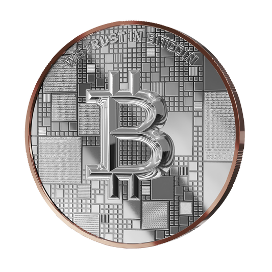 Satoshi Silver Shrimp Edition 2026