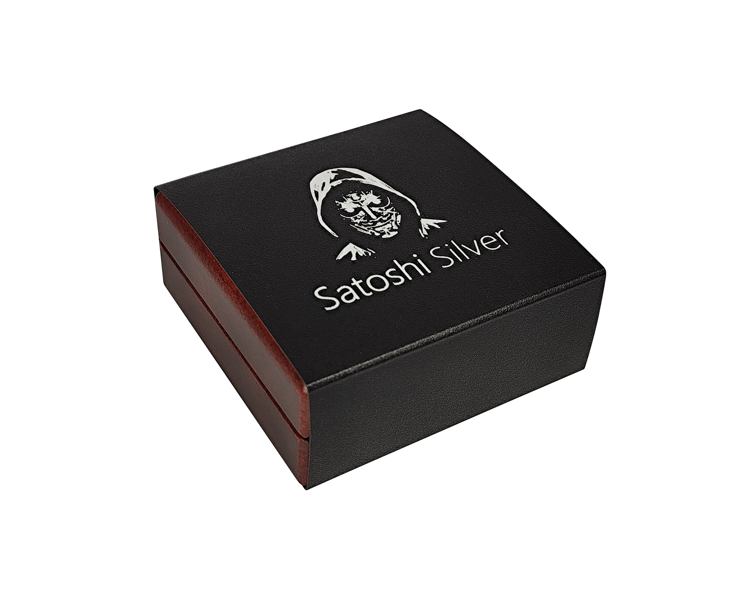 Satoshi Silver Shrimp Edition 2026