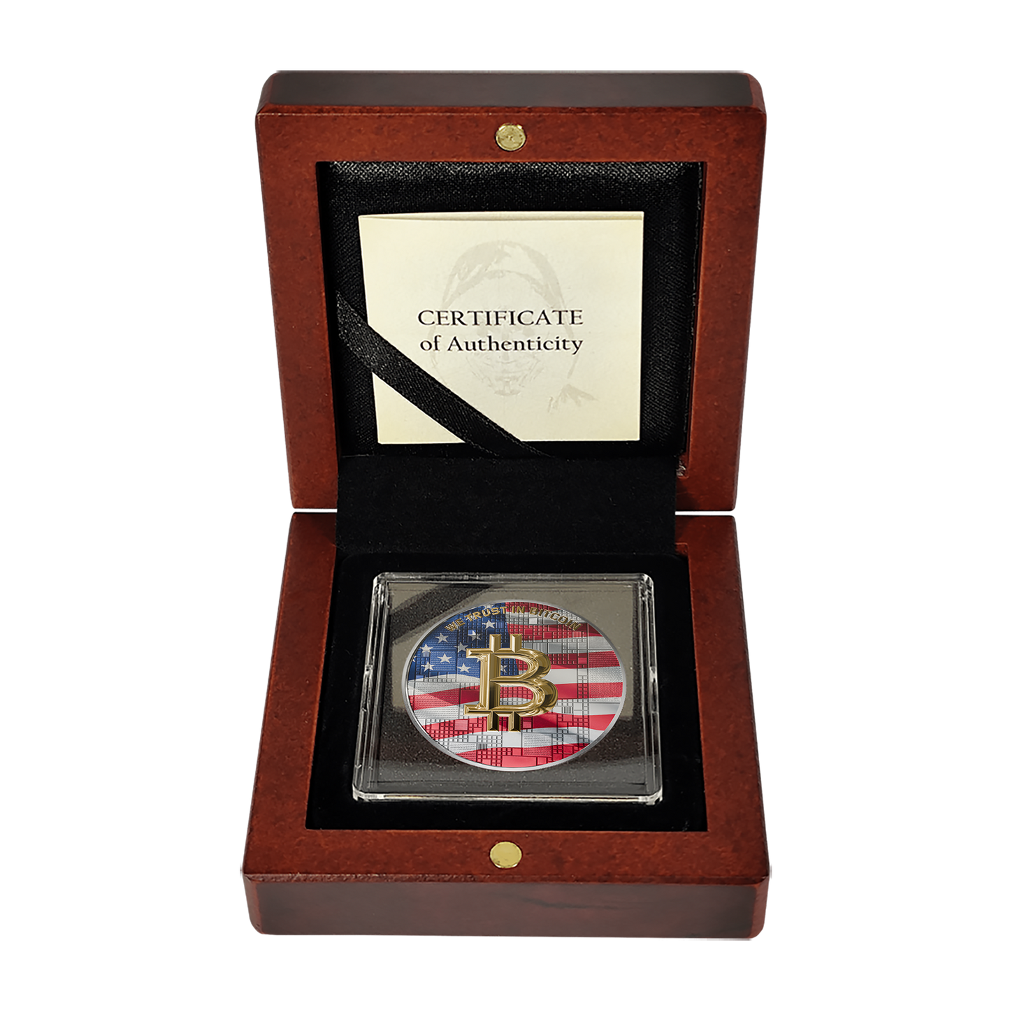 Satoshi Silver USA Unlimited Edition 2026