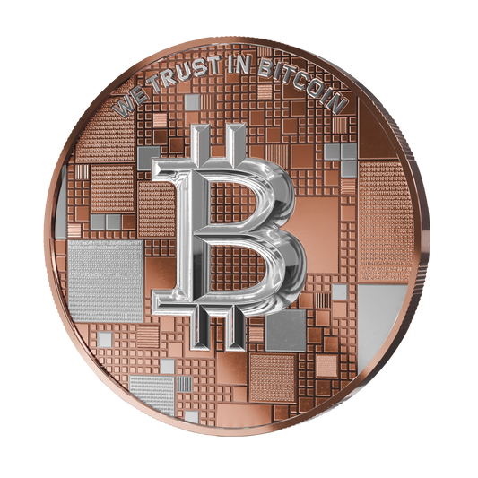 Satoshi Silver Whale Edition 2026